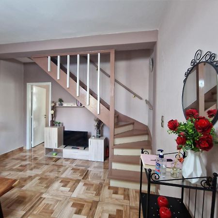 Liberty Ιωαννινα Villa อิโออันนินา ภายนอก รูปภาพ