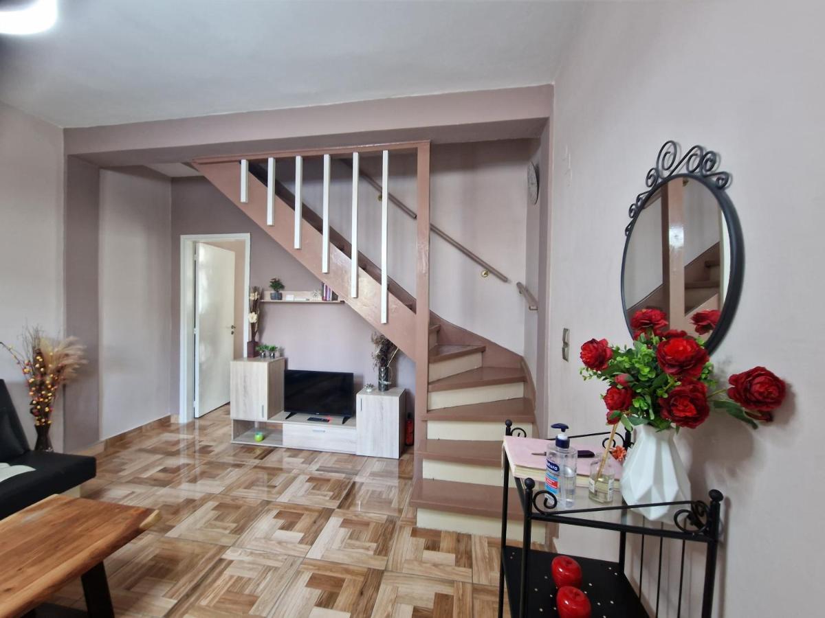 Liberty Ιωαννινα Villa อิโออันนินา ภายนอก รูปภาพ