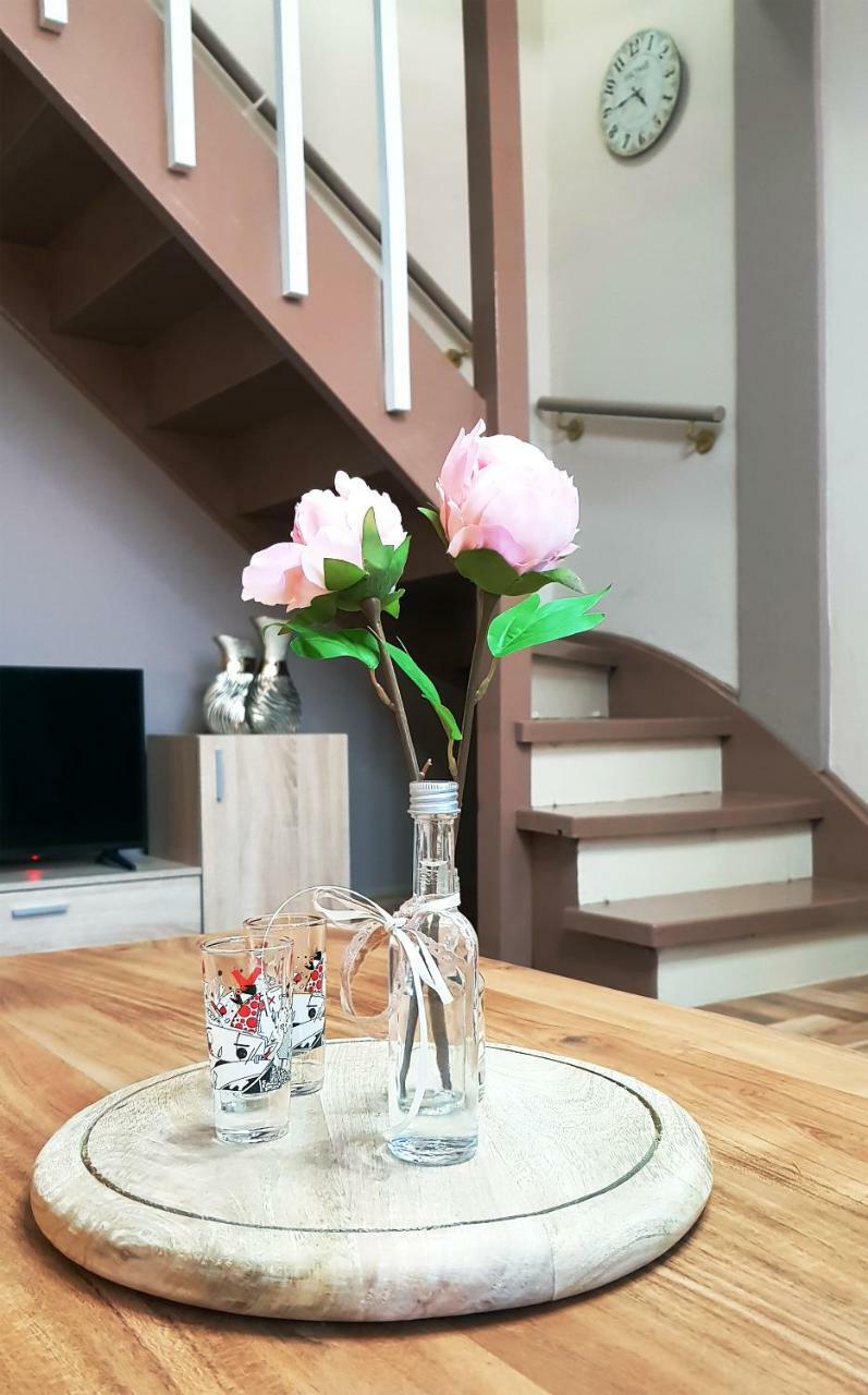 Liberty Ιωαννινα Villa อิโออันนินา ภายนอก รูปภาพ